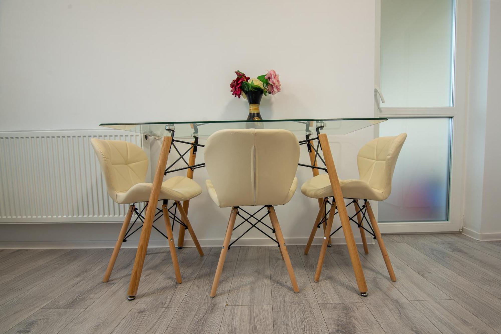 Apartamento Byaresidence