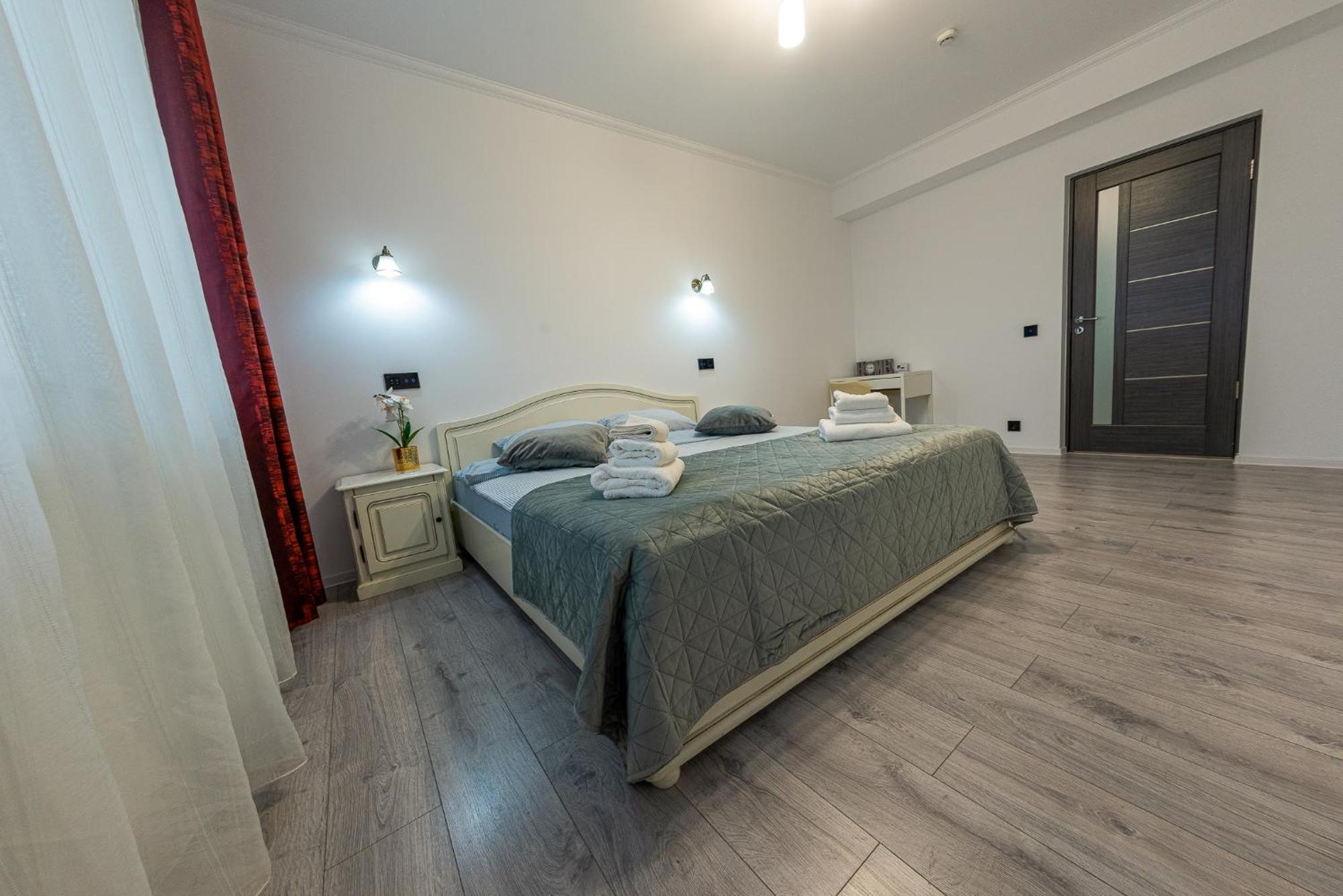 Byaresidence * Valea Lupului (Iasi)