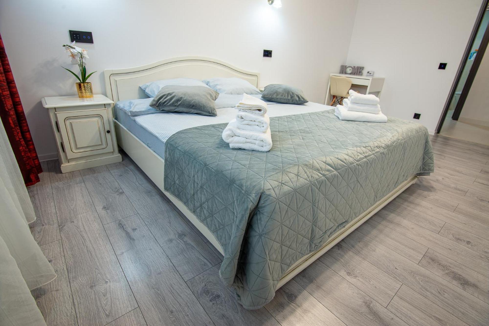 Apartamento Byaresidence Valea Lupului (Iasi)