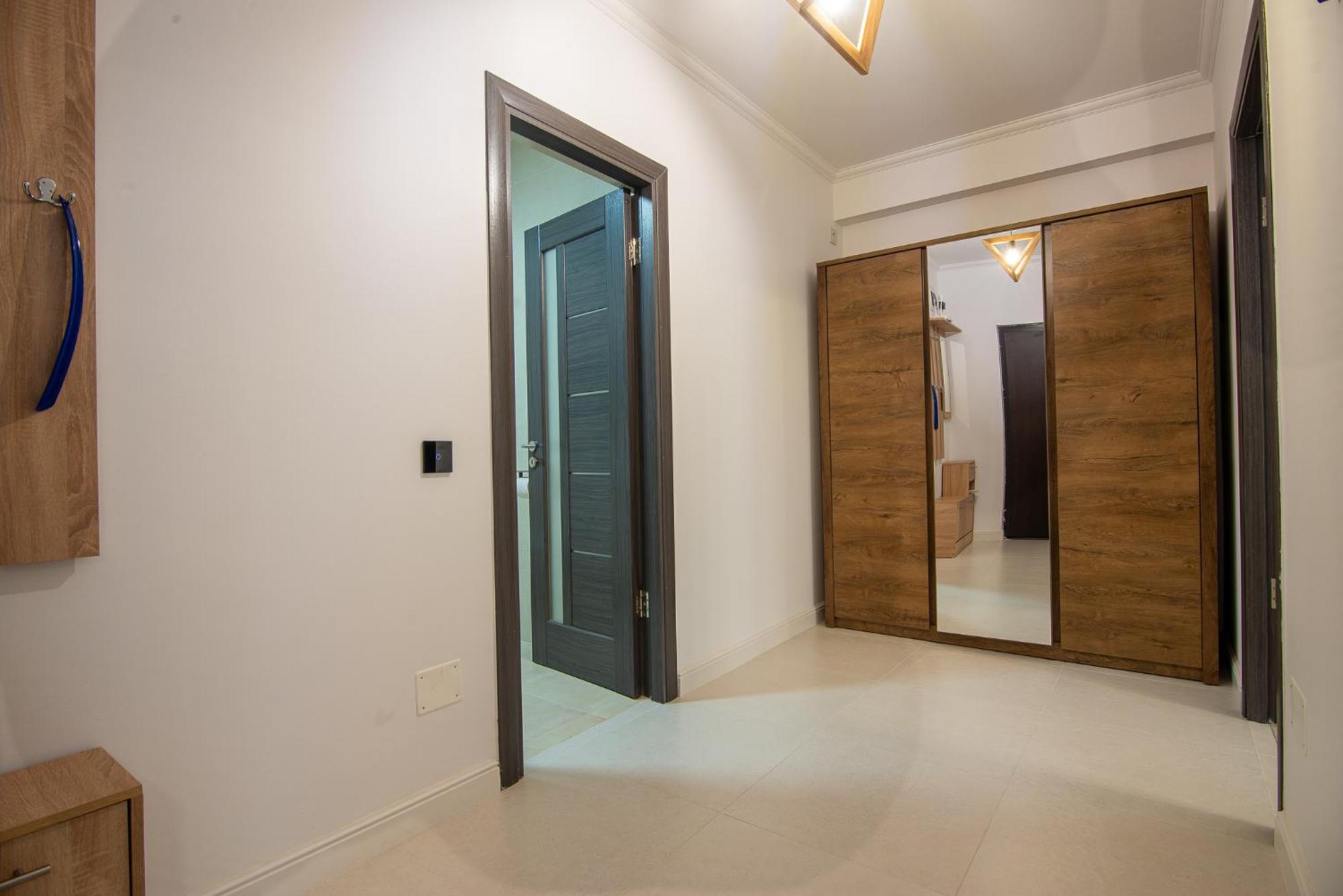 Byaresidence Apartamento